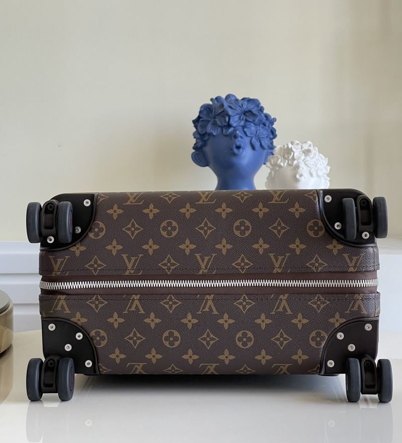 Louis Vuitton Suitcase